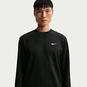 NIKE公式】ナイキ フレックス メンズ Dri-FIT UV プロテクション